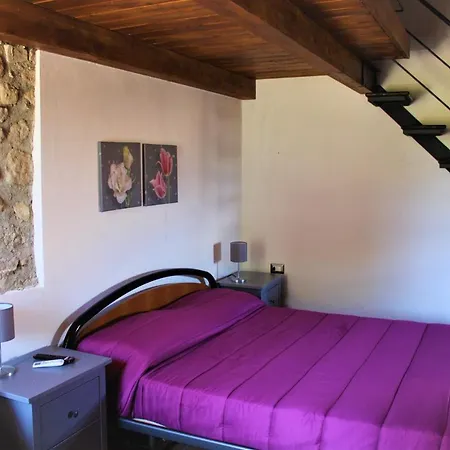 Roba Albanisi Inn *