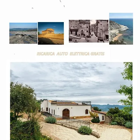 Inn Roba Albanisi Aragona