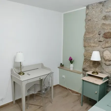 Inn Roba Albanisi Aragona