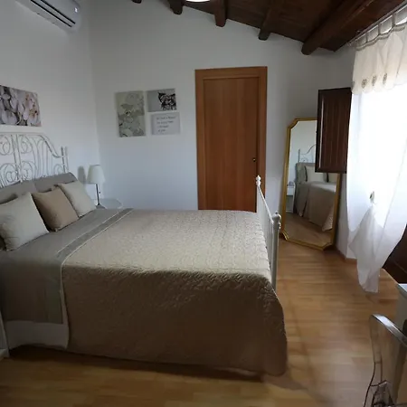Roba Albanisi Locanda *