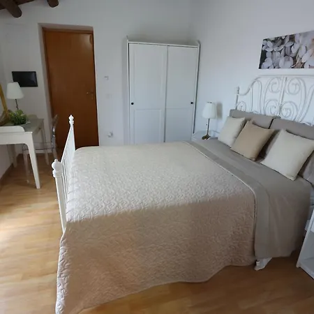 Roba Albanisi Locanda
