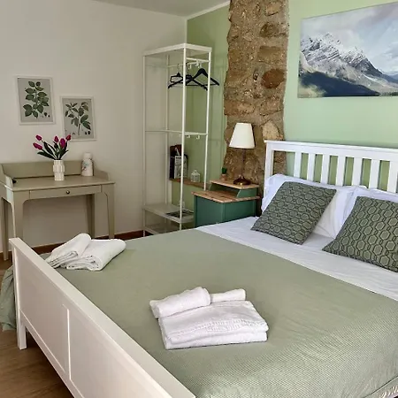 Roba Albanisi Locanda