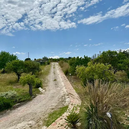 Roba Albanisi Locanda Aragona