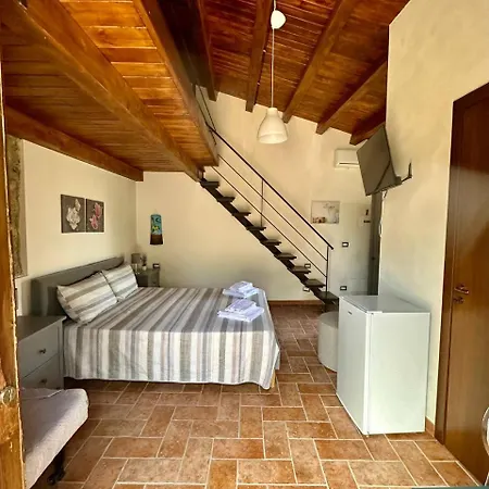 Locanda Roba Albanisi