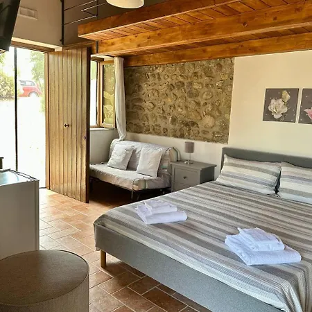 Locanda Roba Albanisi *