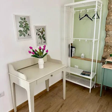 Roba Albanisi Locanda Aragona