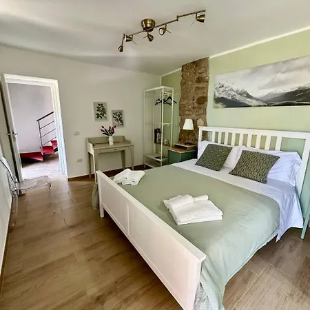 Locanda Roba Albanisi Aragona