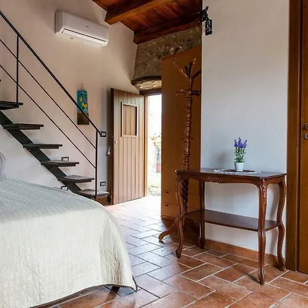 Locanda Roba Albanisi
