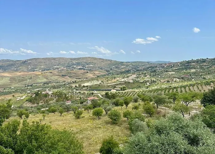 Inn Roba Albanisi Aragona